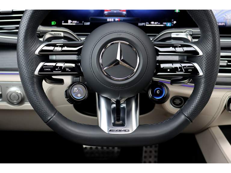Mercedes-Benz Mercedes-Benz