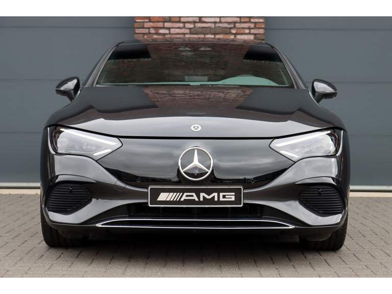 Mercedes-Benz Mercedes-Benz