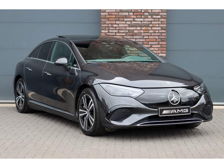 Mercedes-Benz Mercedes-Benz