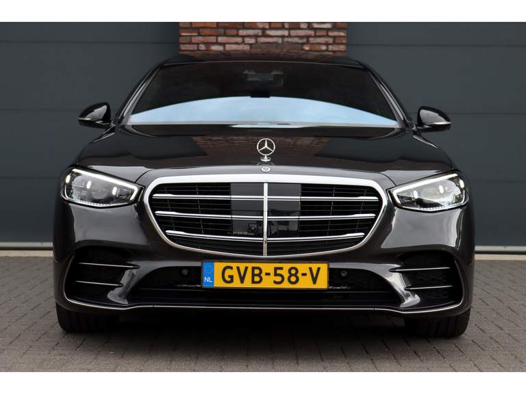Mercedes-Benz Mercedes-Benz