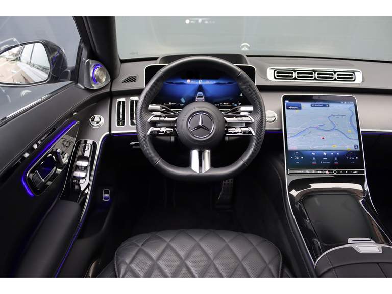 Mercedes-Benz Mercedes-Benz