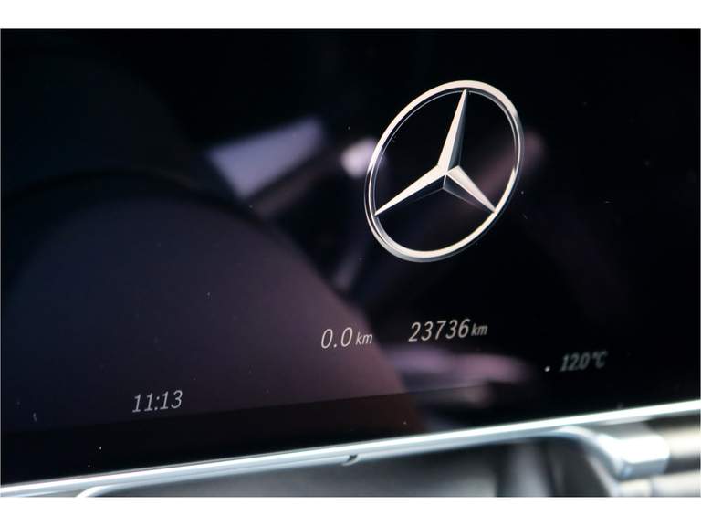 Mercedes-Benz Mercedes-Benz