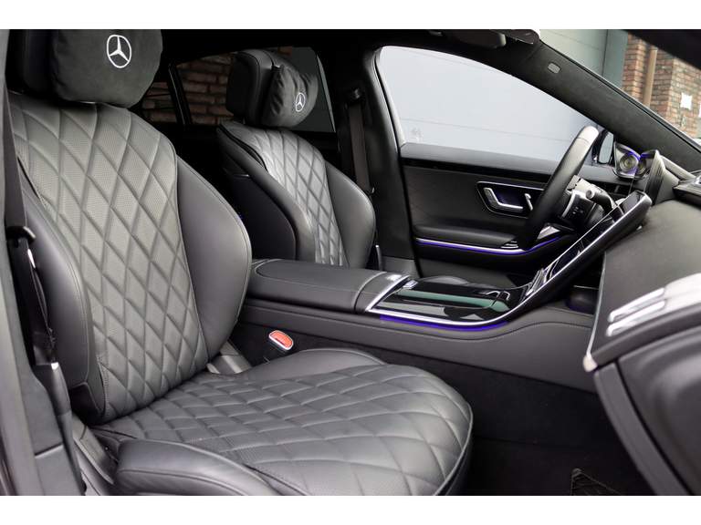 Mercedes-Benz Mercedes-Benz