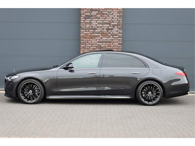 Mercedes-Benz Mercedes-Benz
