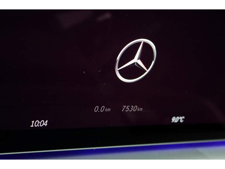 Mercedes-Benz Mercedes-Benz
