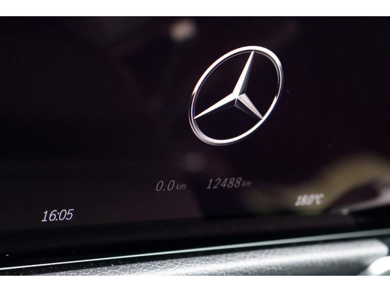 Mercedes-Benz Mercedes-Benz