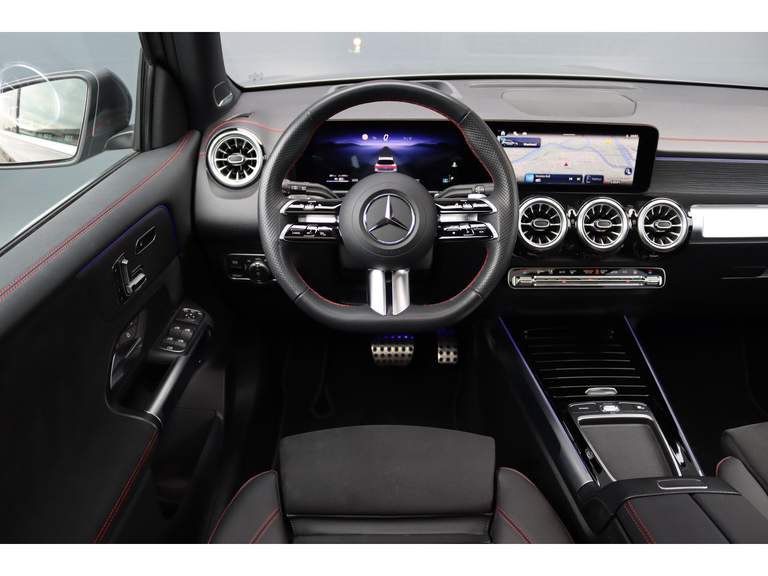 Mercedes-Benz Mercedes-Benz