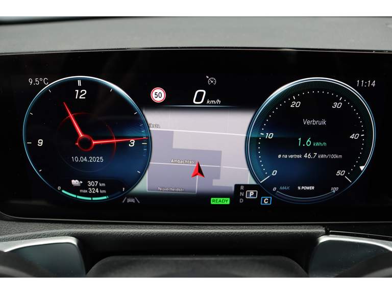Mercedes-Benz Mercedes-Benz