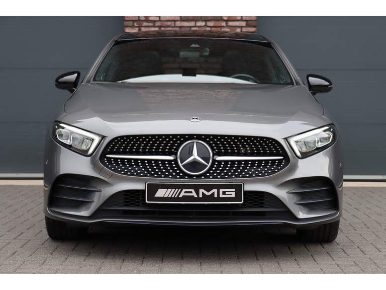 Mercedes-Benz Mercedes-Benz