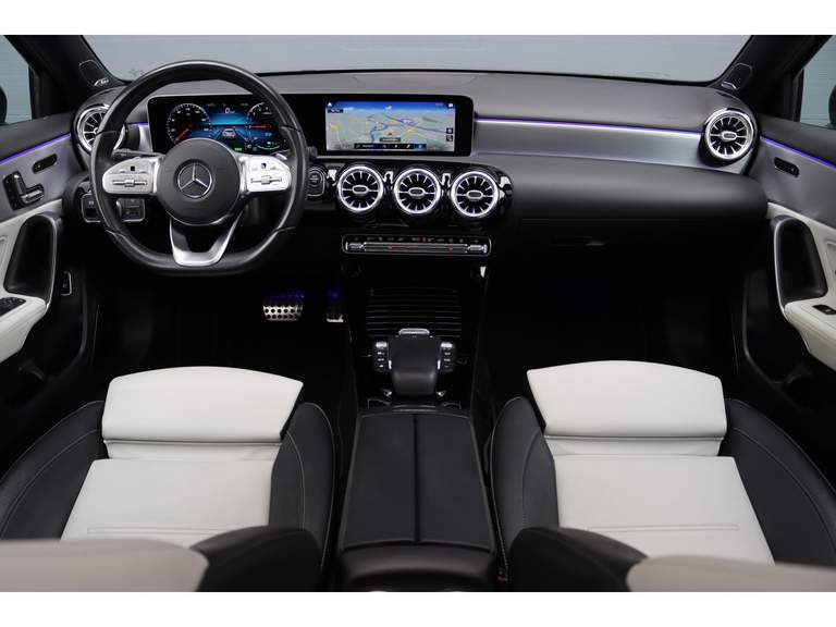 Mercedes-Benz Mercedes-Benz