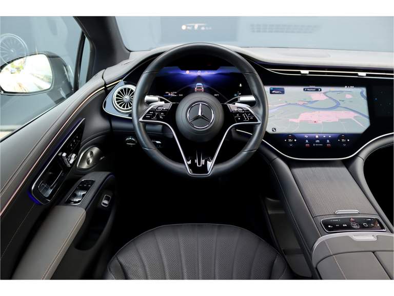 Mercedes-Benz Mercedes-Benz