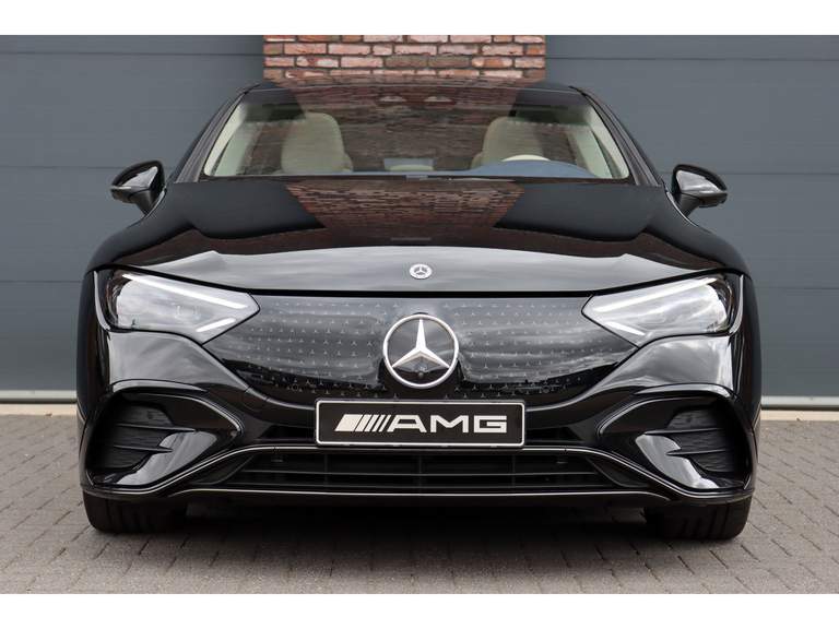 Mercedes-Benz Mercedes-Benz