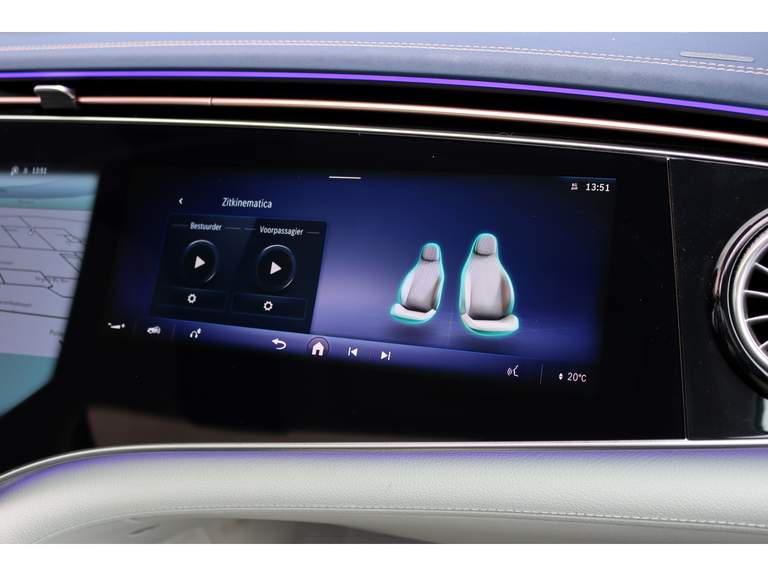 Mercedes-Benz Mercedes-Benz