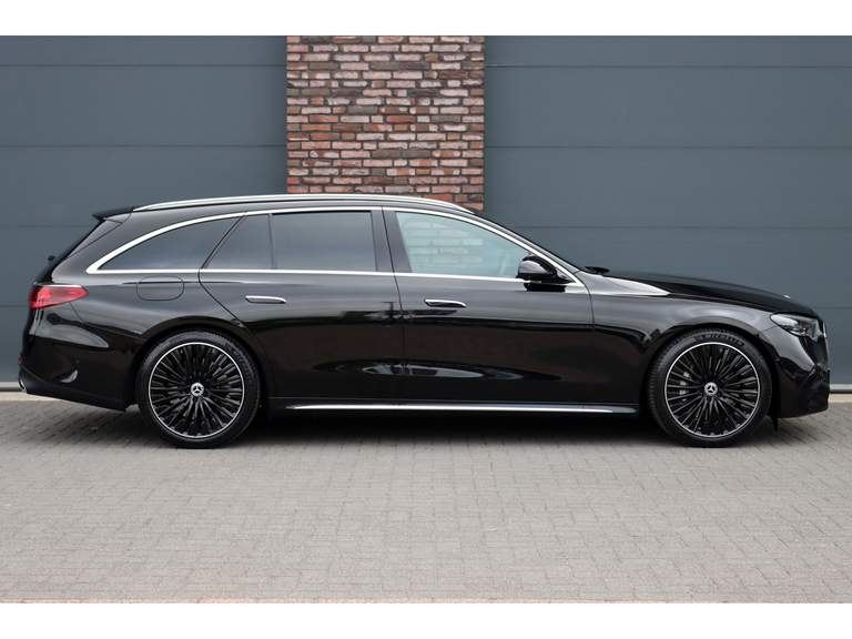 Mercedes-Benz Mercedes-Benz