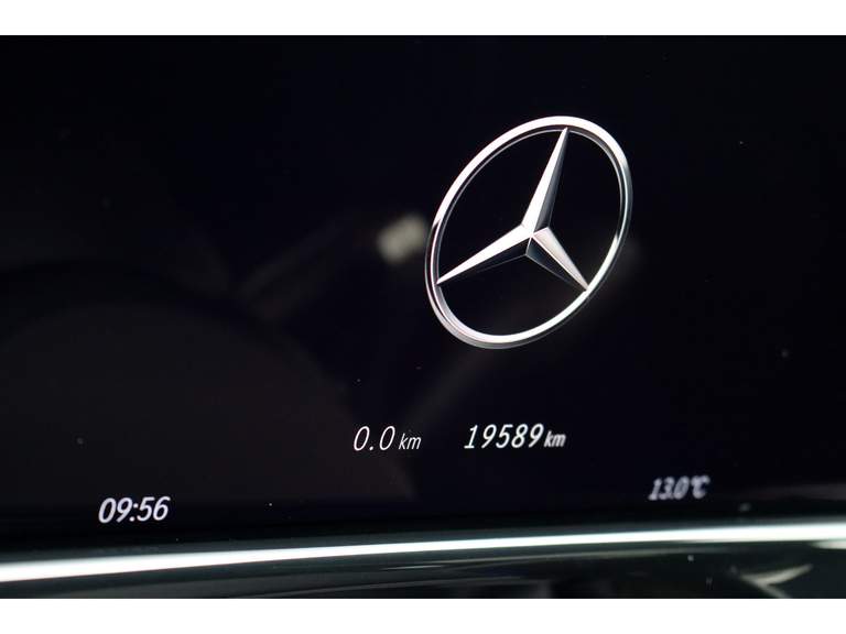 Mercedes-Benz Mercedes-Benz