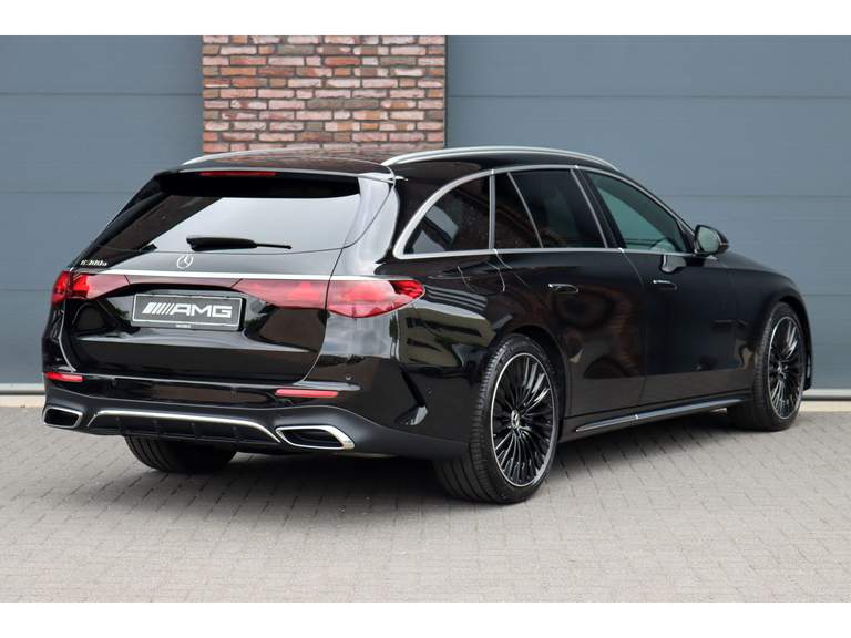 Mercedes-Benz Mercedes-Benz
