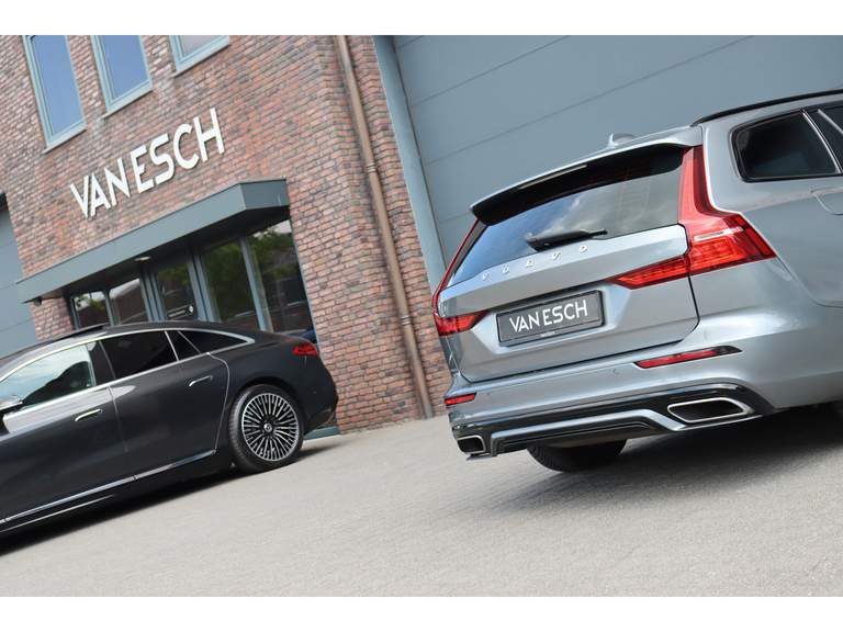 Volvo Volvo