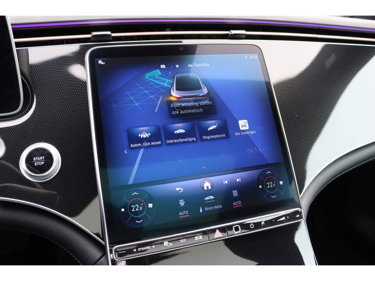 Mercedes-Benz Mercedes-Benz