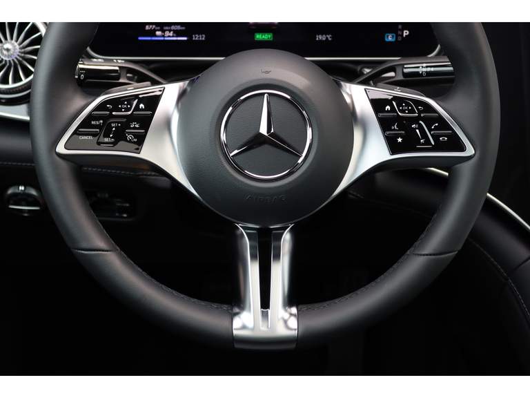 Mercedes-Benz Mercedes-Benz