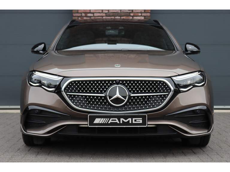 Mercedes-Benz Mercedes-Benz