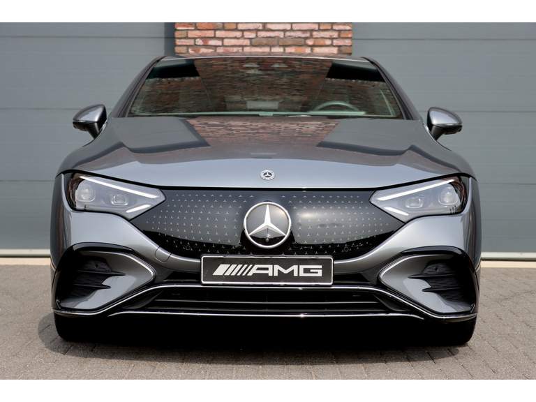 Mercedes-Benz Mercedes-Benz