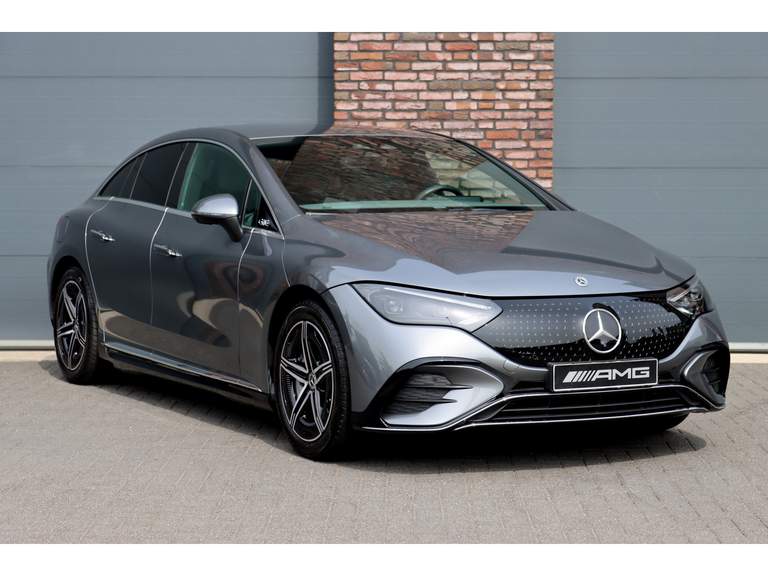 Mercedes-Benz Mercedes-Benz