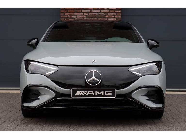 Mercedes-Benz Mercedes-Benz