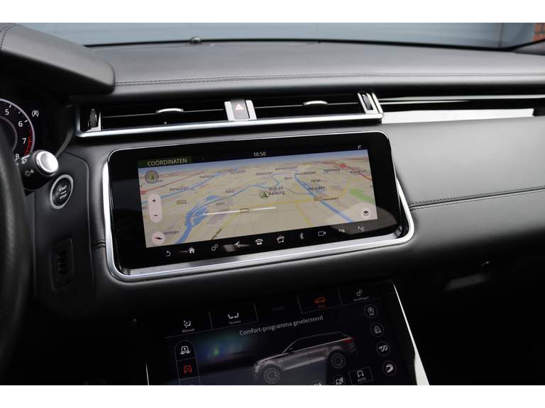 Land Rover Land Rover