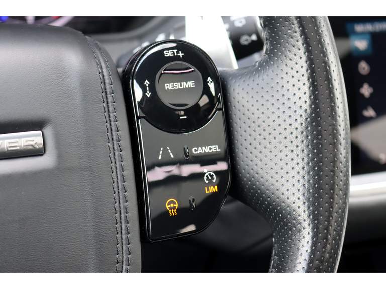 Land Rover Land Rover