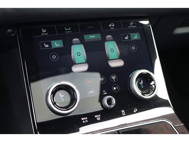 Land Rover Land Rover