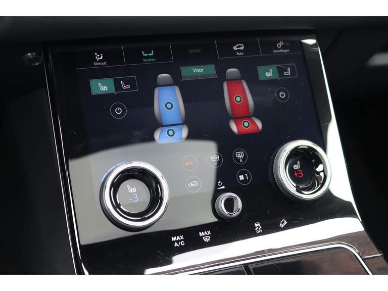 Land Rover Land Rover