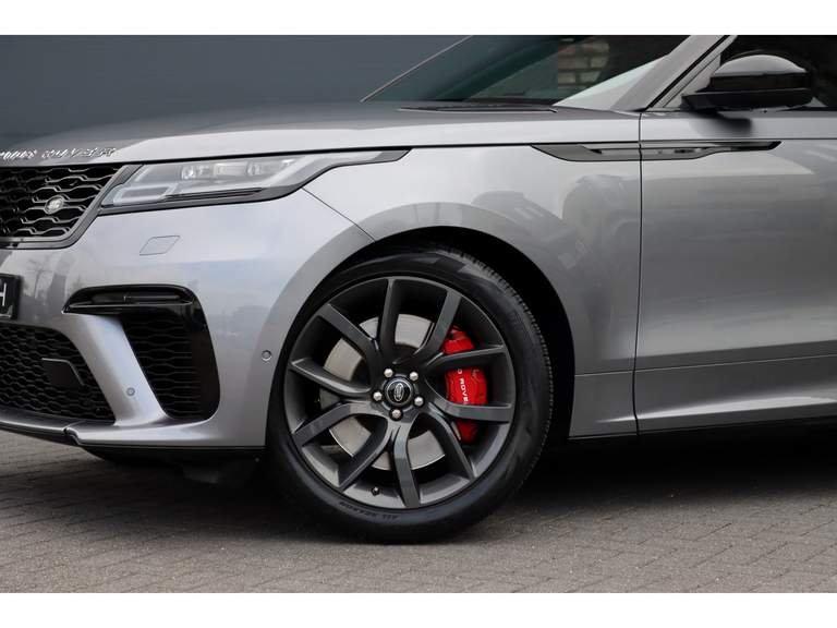 Land Rover Land Rover