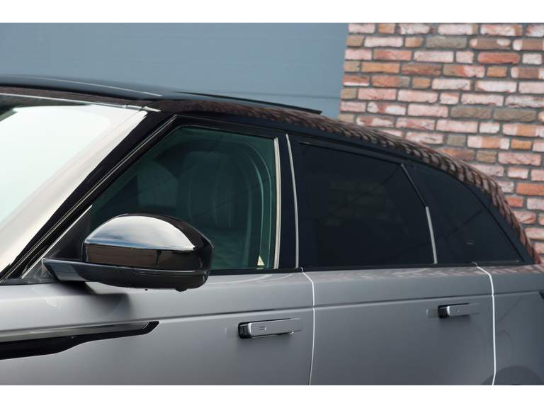 Land Rover Land Rover