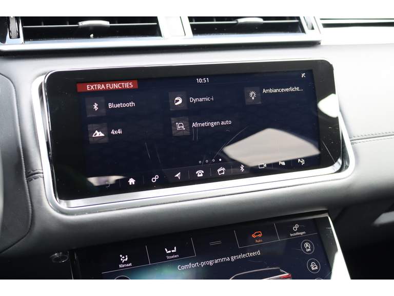 Land Rover Land Rover