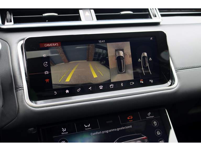 Land Rover Land Rover