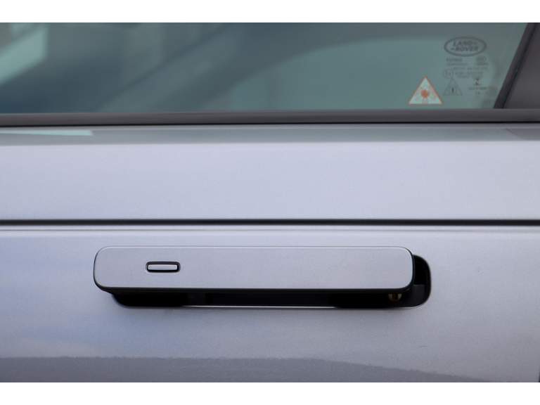 Land Rover Land Rover