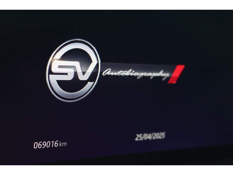 Land Rover Land Rover