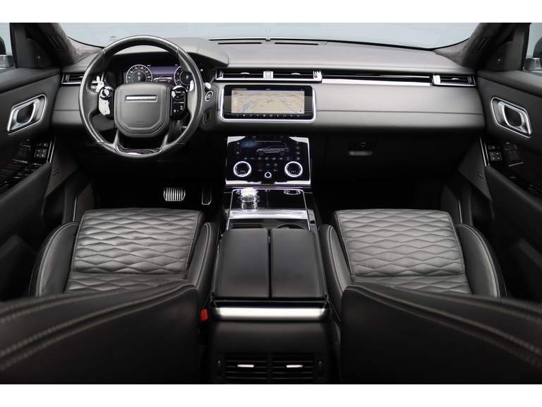 Land Rover Land Rover