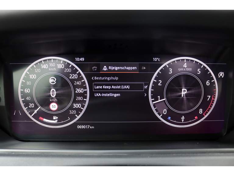 Land Rover Land Rover