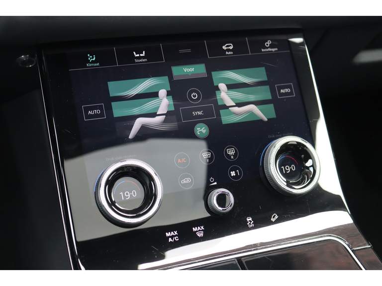 Land Rover Land Rover