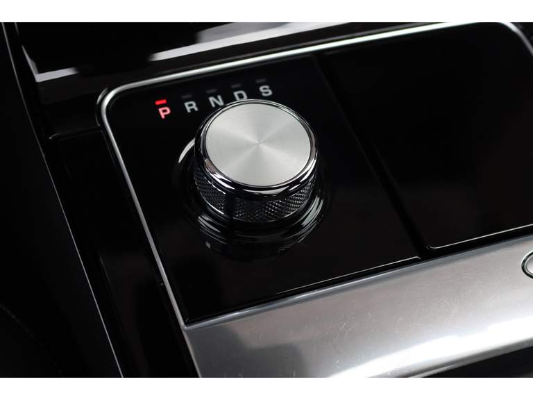 Land Rover Land Rover