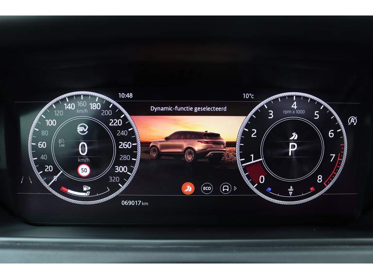 Land Rover Land Rover