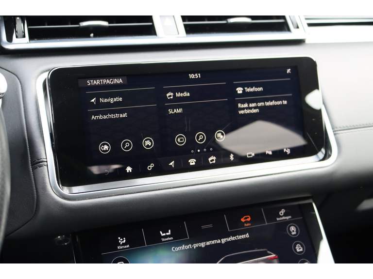 Land Rover Land Rover