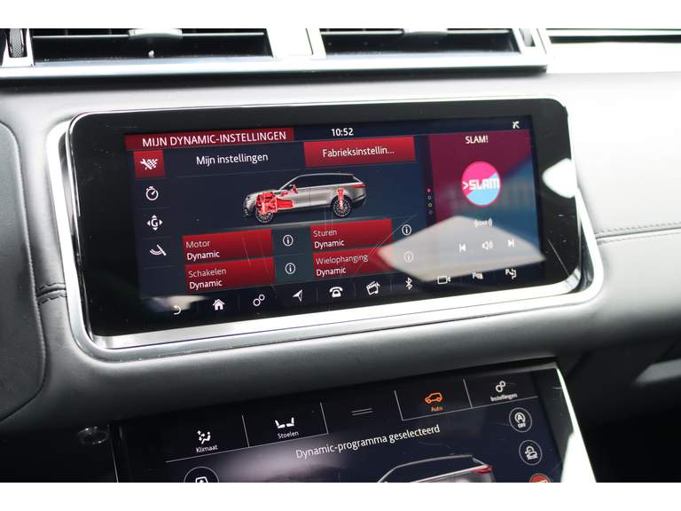 Land Rover Land Rover