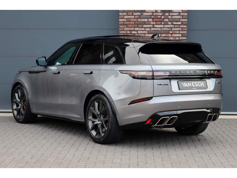 Land Rover Land Rover