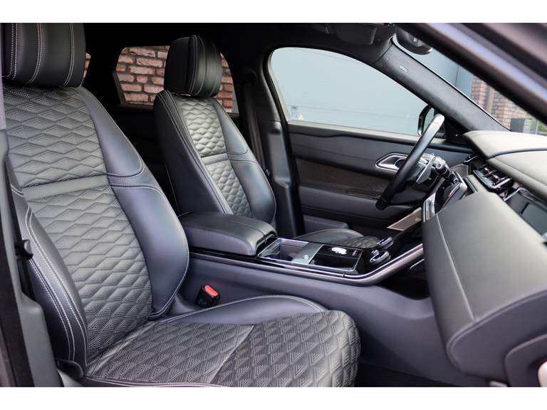 Land Rover Land Rover