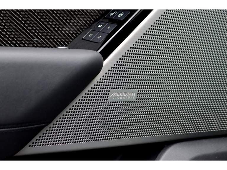 Land Rover Land Rover