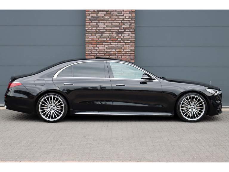 Mercedes-Benz Mercedes-Benz