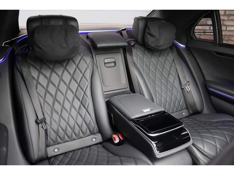 Mercedes-Benz Mercedes-Benz