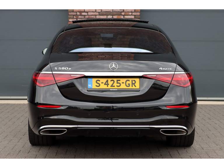Mercedes-Benz Mercedes-Benz